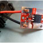 Module détrompeur de polarité