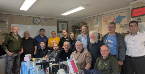 Assemblée Générale 2026